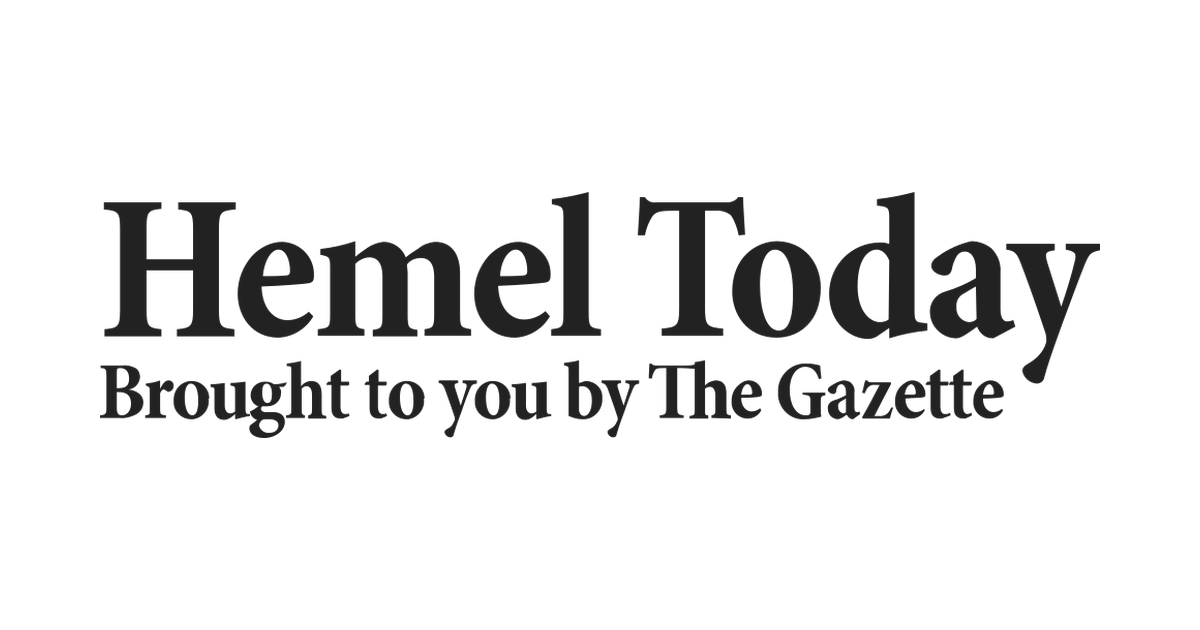 Seite nicht gefunden | Hemel Today