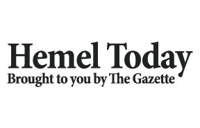 Hemel Hempstead Garden Centre opens its Christmas store on October 7th