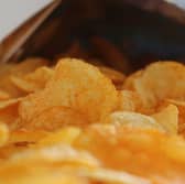 A packet of crisps Picture: Canva 