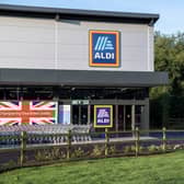 Aldi is looking to open new stores across the country 