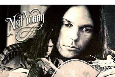 Neil Young has postponed his tour due to illness