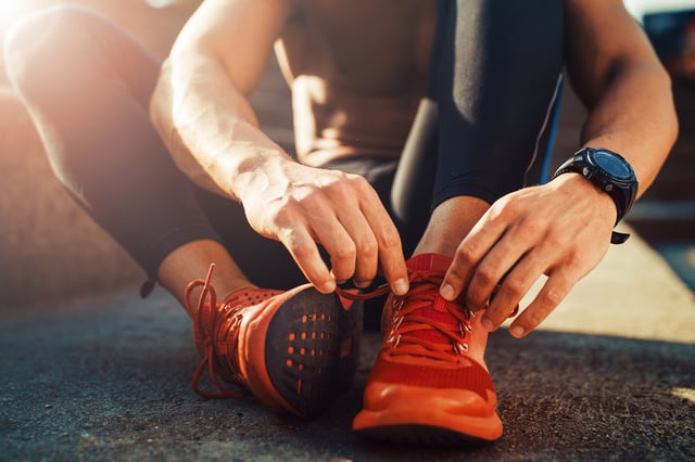 8 best running shoes for men 2021 men’s trainers from On Cloud, Hoka