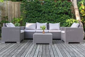 Our favourite rattan furniture in stock UK from Made, M&S and Wayfair