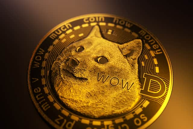 Dogecoin