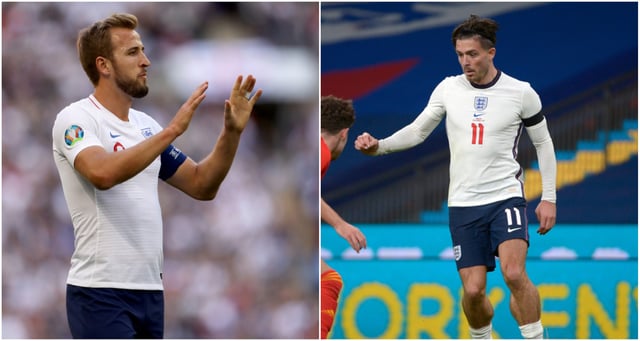 <p>Here’s the latest stock listing of the replica England home, away and goalkeeper shirts</p>
