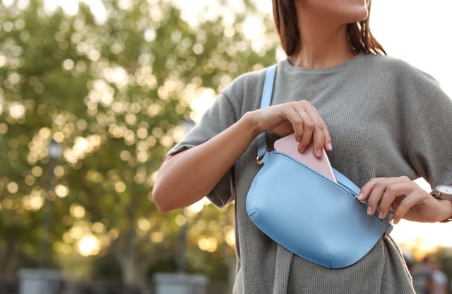 <p>Best bum bags to keep your essentials safe while still looking stylish</p>