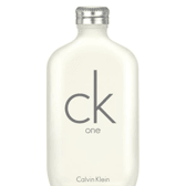 Calvin Klein CK One Unisex Eau de Toilette