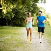 A guide to running for beginners