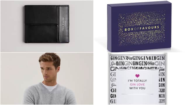 <p>The best Valentine’s presents for him 2022</p>