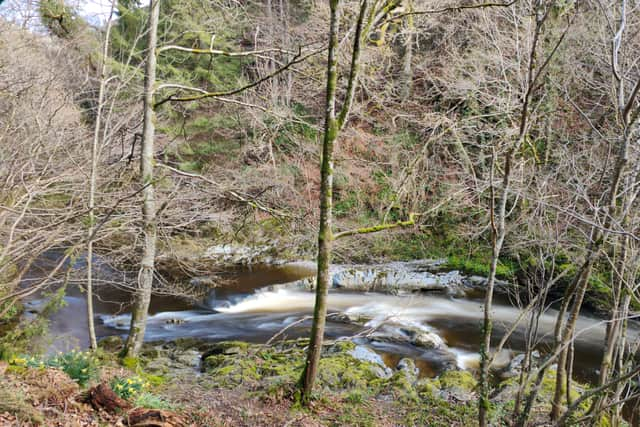 Long exposure shots are remarkably easy to achieve