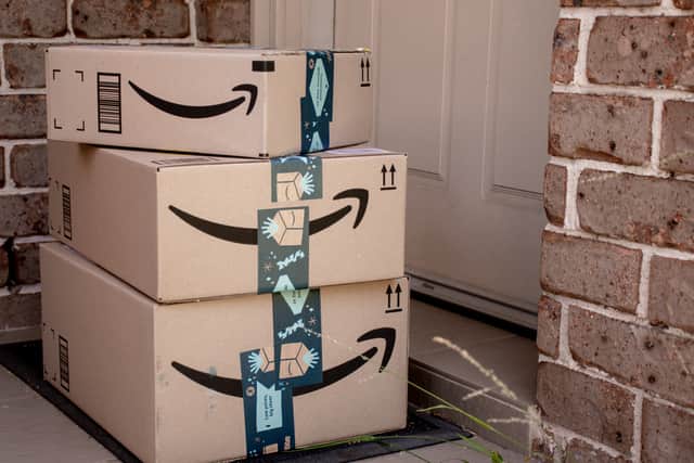 Amazon Prime Day is back with exclusive offers for Prime Members
