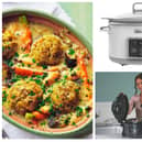 8 of the best slow cookers from Lakeland, Morphy Richards