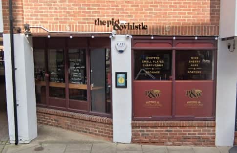 James Allcocks pub Pig & Whistle Bistro in Beverley has seen bills on electricity and gas increase from £2,900 to £22,000 annually