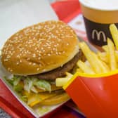 McDonald’s across the UK will be shut on 19 September
