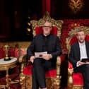 Channel 4, Taskmaster