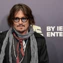 Johnny Depp (Getty Images)