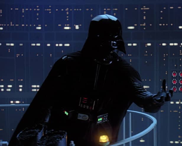 James Earl Jones, the iconic voice of cinema’s beloved anti-hero Darth Vader, is stepping away from the voice role