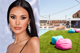 New Love Island host: Maya Jama set to take on role after Laura Whitmore quit ITV2 show