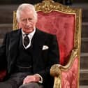 The first details have emerged of what King Charles III’s coronation may look like.