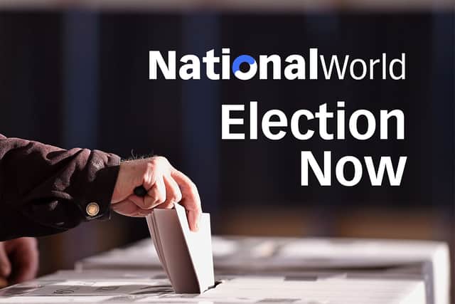 NationalWorld is calling for a general election now - here’s how to sign the petition