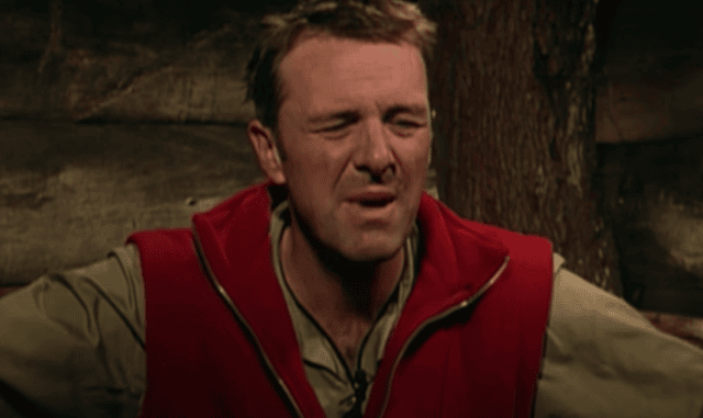 Phil Tufnell