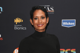 Where is BBC Breakfast host Naga Munchetty? What happened to her & why was Charlie Stayt presenting alone?