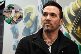 Jason David Frank, the martial artist known to 90s kids as Tommy Oliver from Power Rangers, has died aged 49