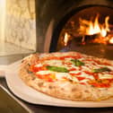 Get 20% off pizza ovens in the Ooni 2024 Black Friday sale.