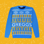 Notjust have been releasing festive jumpers since 2017. 