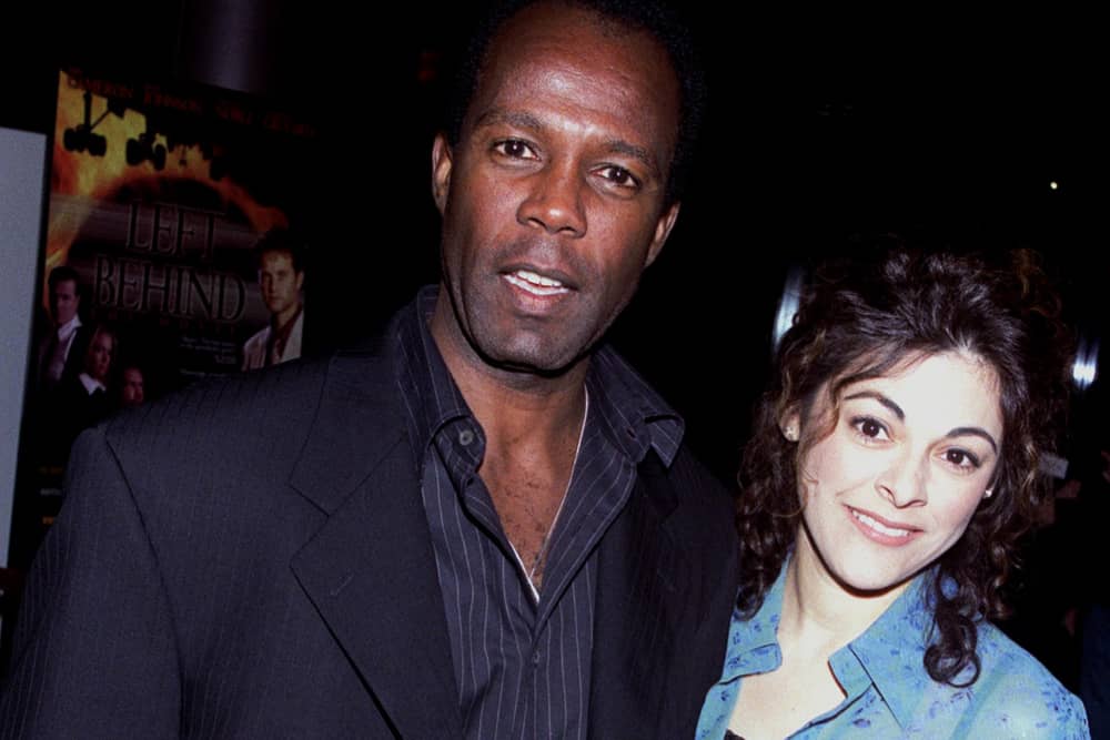 ‘Die Hard’ actor Clarence Gilyard Jr died 