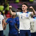 Declan Rice said England should be feared by everyone at the World Cup after their Group B victory, and his former coach Liam Manning agrees