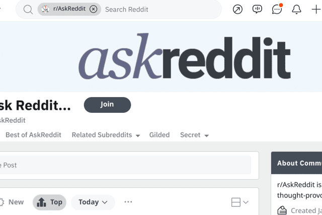 r/askreddit has continued to be the most engaged subreddit that UK users have interacted with, Reddit Recap 2022 has shown