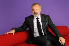 The Graham Norton Show: Who is on BBC show this week including Pedro Pascal, Helen Mirren & Patrick Stewart