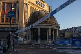 A woman has died following a serious crush incident at Brixton O2 Academy in London on Thursday.