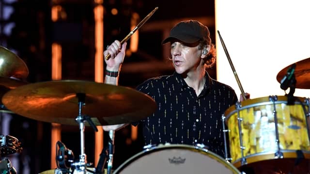 Modest Mouse co-founder and drummer Jeremiah Green has died aged 45 after a brief battle with stage four cancer