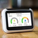 Smart metres have become a familiar sight in many homes