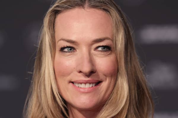 “More mysterious, more grown-up, more unattainable” was how one editor described the appeal of Tajana Patitz