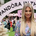 Love Island’s first Winter Edition featured Londoner Shaughna Phillip. (Photo by Neil P. Mockford/Getty Images)