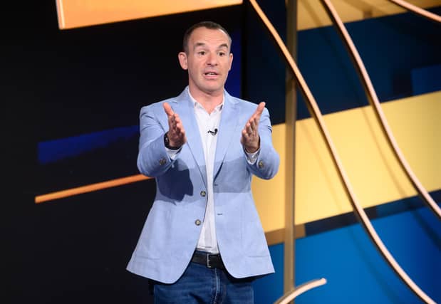 Martin Lewis has issued advice as thousands of woman could be owed around £6,000 from the government