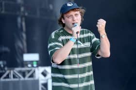 Mac DeMarco - “ I don’t want to sound like a grumpy old uncle, but it’s strange!"