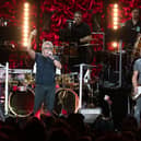 The Who has announce new UK tour dates for 2023 