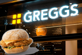 Greggs has released 11 new items for 2023