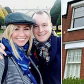 A family say their mortgage will increase by £1,100 a month 