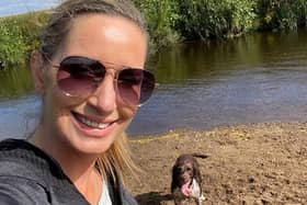 Nicola Bulley vanished on January 27 during a riverside dog walk at St Michael’s, Lancashire.