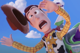 Toy Story 5 has been confirmed by Disney