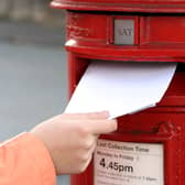 Royal Mail stamp charges are rising from April 2023 (image: Adobe)