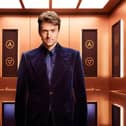 Rise and Fall Channel 4 - how to watch Gregg James game show from the team behind The Traitors