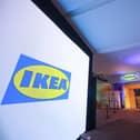 IKEA offers replacement parts for free should anything break during assembly.