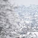 Snow has fallen in many parts of the UK (Photo by Leon Neal/Getty Images)