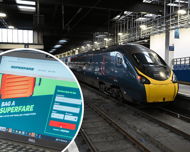 Avanti West Coast has launched a cheap train ticket scheme for ‘flexible’ customers